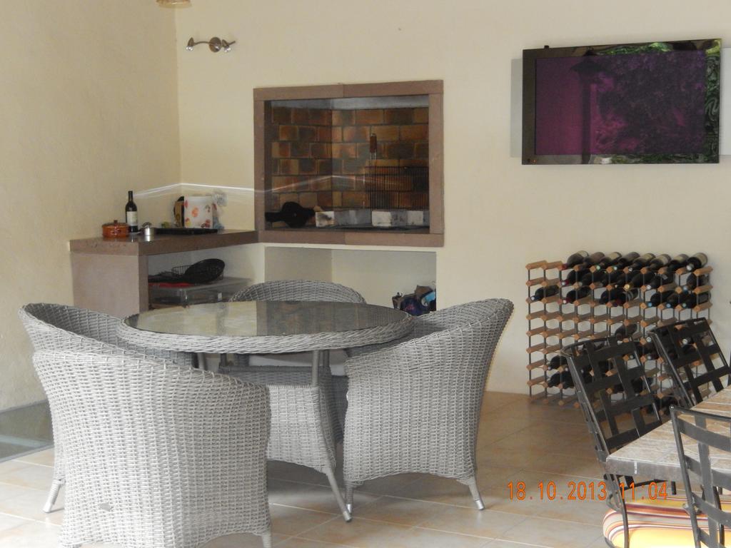 B&B Tour De Saint Anne Azille Экстерьер фото